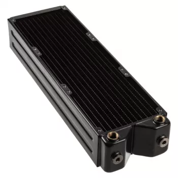 Radiador Coolgate G2 10 FPI - 360 mm