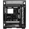 InWin Modfree Deluxe Big-Tower Vidro Temperado + Refrigeração líquida InWin NR36 ARGB AiO - 360 mm