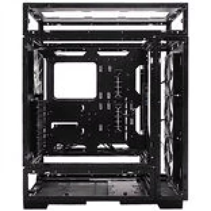 InWin Modfree Deluxe Big-Tower Vidro Temperado + Refrigeração líquida InWin NR36 ARGB AiO - 360 mm
