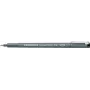 Caneta de ponta fina Staedtler Pigment Liner 308