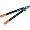 Tesoura de poda com bigorna PowerGear Fiskars L77
