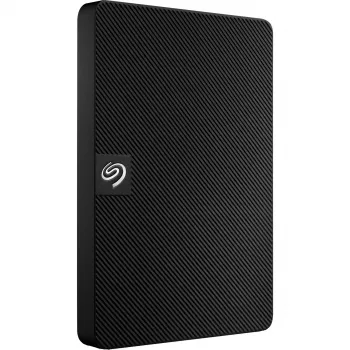 Disco externo Seagate Expansion STKM1000400 1 TB USB Type-A 3.2 Gen 1 (3.1 Gen 1) preto