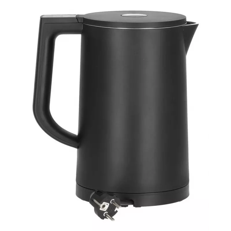 Chaleira Severin WK 3483 1,7 L 2200 W preta
