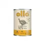OLLO Pure Peru - Comida húmida para cães - 850g