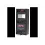 APC Com fios, sensor, NetBotz, indicador de temperatura e humidade, AS/NZS 3548 (C-Tick) Classe A, CE, EN 55022 Classe A, EN 55024, FCC Parte 15 Classe A, ICES-003, VCCI, 800 g