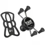 Suporte universal para telemóvel RAM Mounts X-Grip com esfera