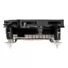 Dissipador de CPU Silverstone NT08-115XP 8 cm