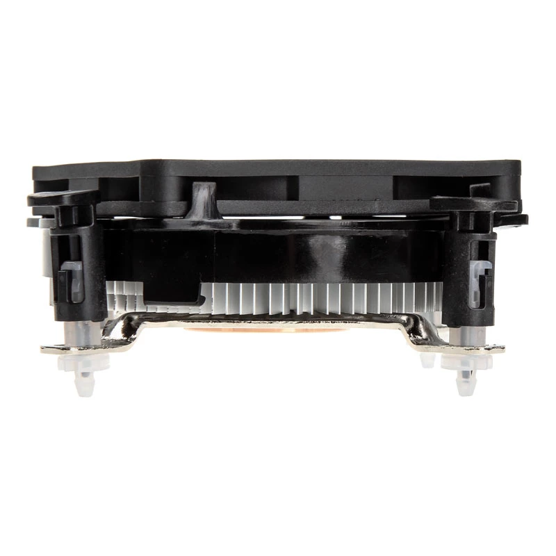 Dissipador de CPU Silverstone NT08-115XP 8 cm