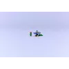 LEGO NINJAGO 71849 Nya vs. pião monstro elemental