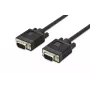 Cabo de ligação VGA para monitor Digitus AK-310103-030-S 3m