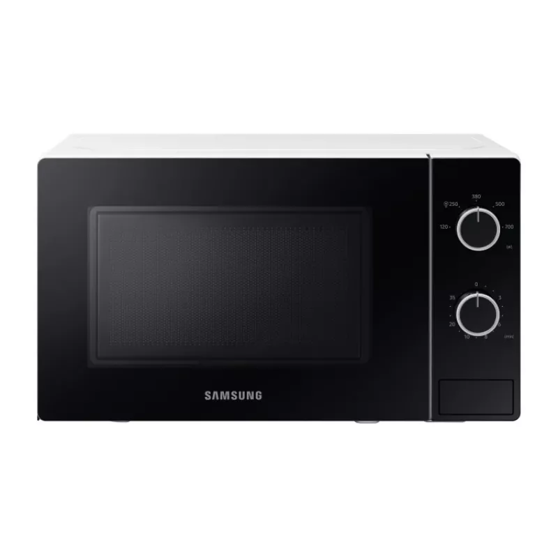 Micro-ondas Samsung MS20A3010AH 20 L 700 W, preto (SPEC)