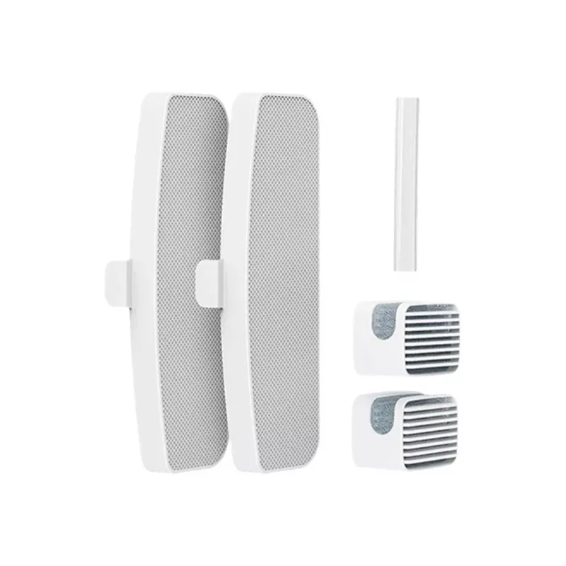 Filtro para fonte de água Xiaomi Smart Pet Fountain conjunto de filtros branco