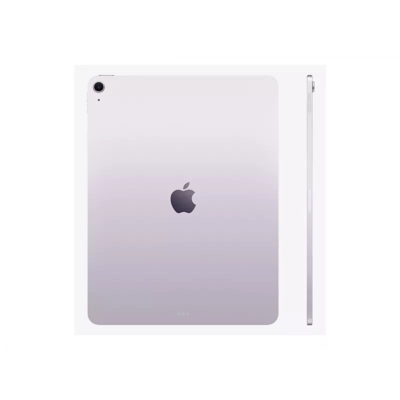 Apple iPad Air 13 polegadas Wi-Fi 128GB – Roxo