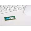 SO-DIMM 32 GB DDR4-3200, memória RAM CT32G4SFD832A