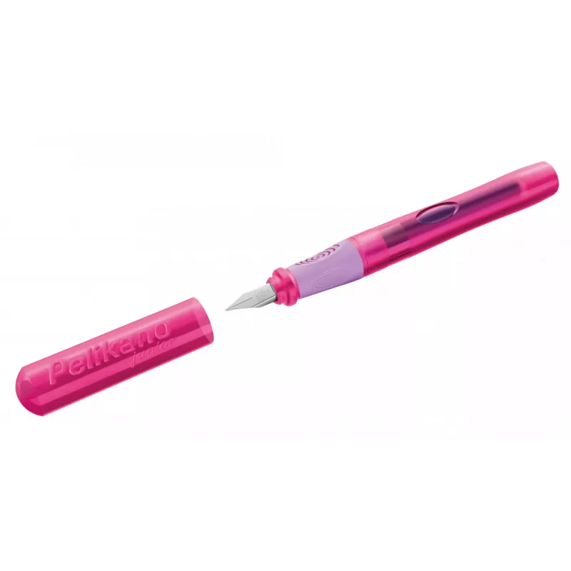 Caneta de tinta permanente Pelikan 824828 rosa