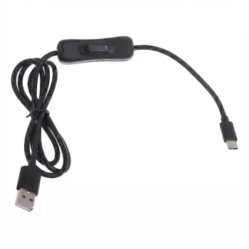 Cabo USB-C para USB-C Captiva 80305, 2 m, 240 W Power Delivery