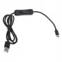 Cabo USB-C para USB-C Captiva 80305, 2 m, 240 W Power Delivery