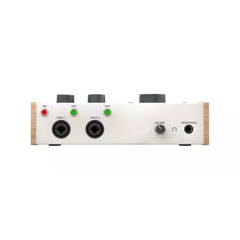 Universal Audio VOLT 476 - Interface de áudio USB