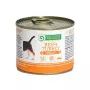 NATURE'S PROTECTION Adult vaca e peru ração húmida para cães 200 g