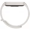 Monitor de atividade de pulso Xiaomi Smart Band 9 Active Beige White