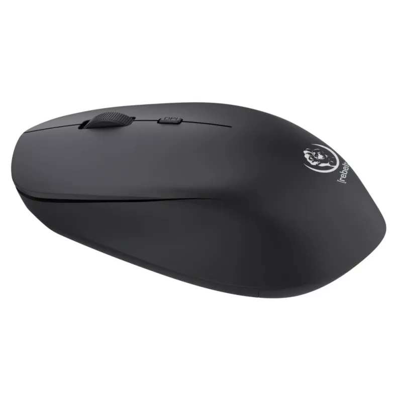 Rato ótico sem fios Rebeltec Orion RBLMYS00061 USB