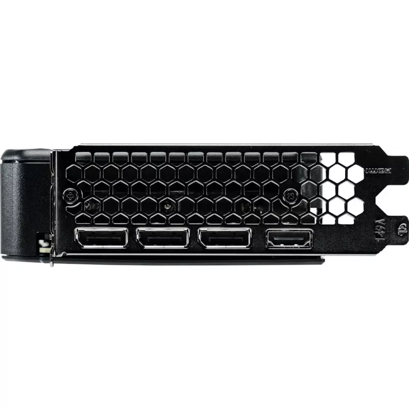 Placa gráfica Palit GeForce RTX 5060 Dual OC 8GB GDDR7