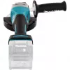 Rebarbadora sem fio GA013GZ XGT, 40 volts (azul/preto, sem bateria e carregador)