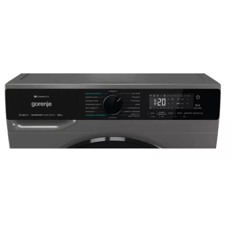 Máquina de lavar e secar roupa GORENJE WD2PA964ADT/PL