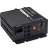 Carregador de baterias Qoltec Smart Monolith para baterias LiFePO4 AGM GEL SLA | 10A | 12V