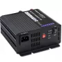 Carregador de baterias Qoltec Smart Monolith para baterias LiFePO4 AGM GEL SLA | 10A | 12V