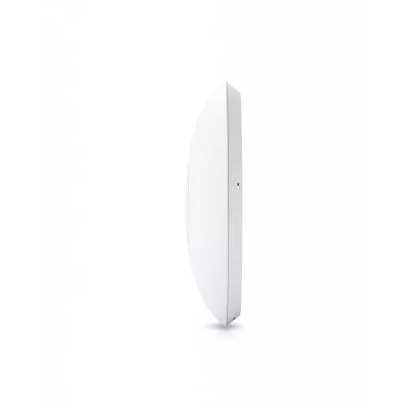 Ponto de acesso UBIQUITI U7 Pro — Tri-Band Wi-Fi 7 (2,4/5/6 GHz), 5400 Mbit/s, MU-MIMO, PoE, montagem em teto/parede