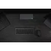 ASUS ProArt KD300 Teclado mecânico RGB 65%, USB + RF Wireless + Bluetooth, Preto