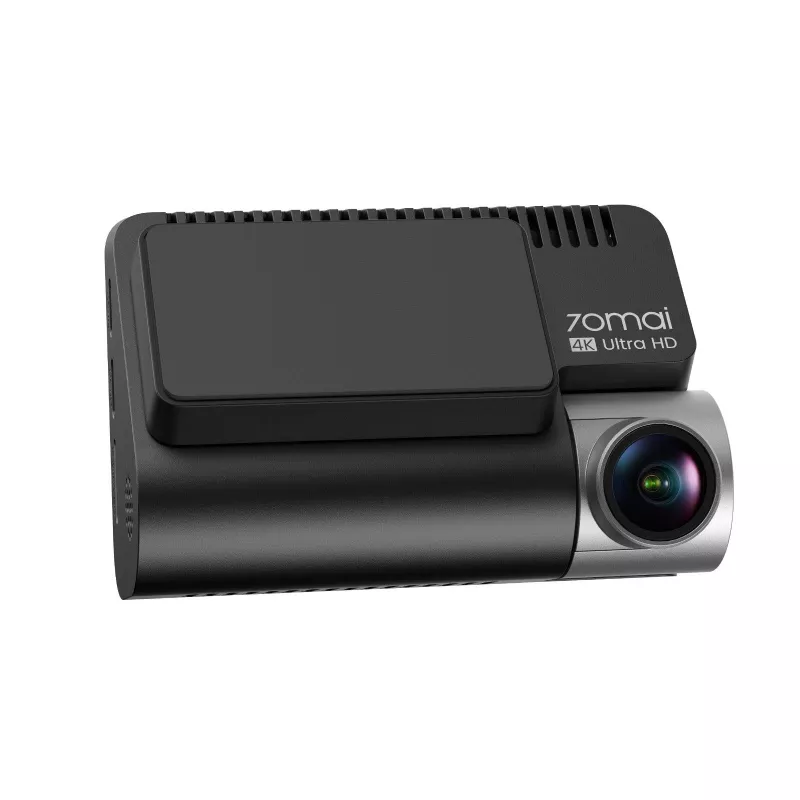 Dashcam 70mai A810S 4K Ultra HD, 3840×2160, 146° campo de visão, 3