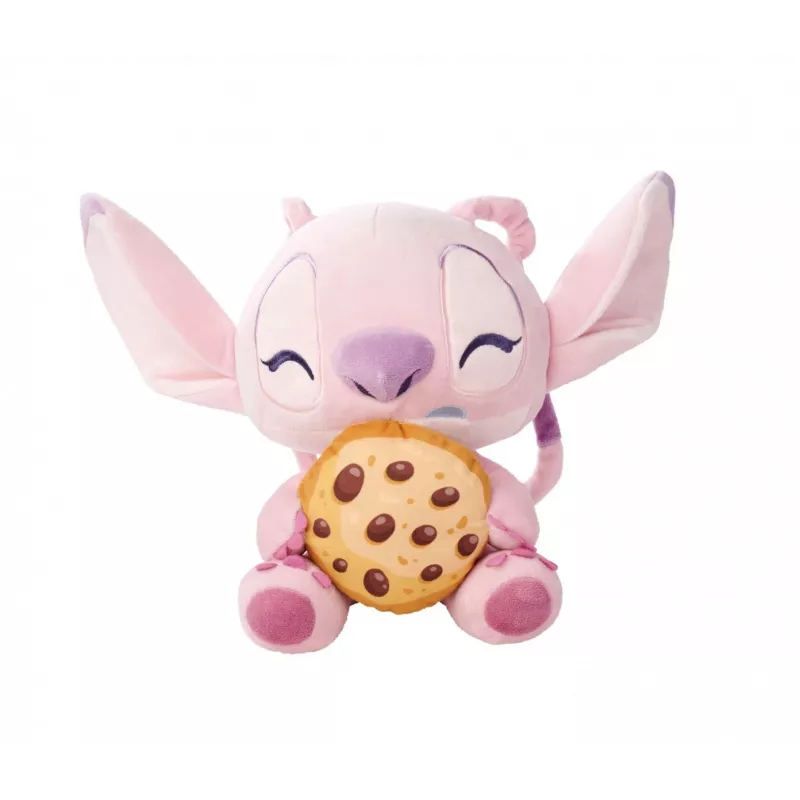 Peluche SIMBA Disney Angel 25 cm, peluche macio, modelo 6315870519
