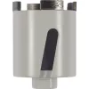 Bosch 2 608 599 047 coroa de broca diamantada 1 peça