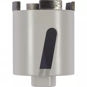 Bosch 2 608 599 047 coroa de broca diamantada 1 peça