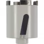 Bosch 2 608 599 047 coroa de broca diamantada 1 peça