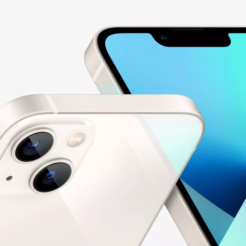 Apple MLPG3B/A – Telemóvel – 12 MP 128 GB – branco