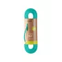 Corda de escalada Edelrid Rope Siskin Eco Dry 8,6 mm, 60 m, icemint