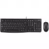 Teclado MK120 RUS/DESKTOP 920-002561 Logitech