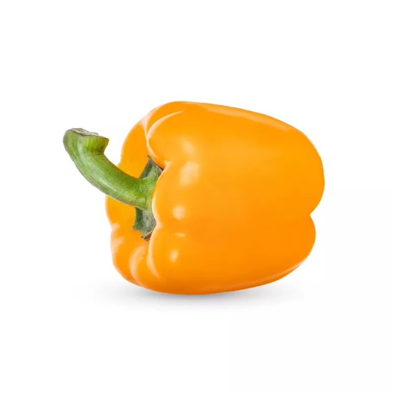 PNOS pimento Etiuda sementes de hortícolas, 0,5 g