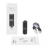 Lanterna de chaveiro Olight I1R 2 Pro preto 180 lm IPX8