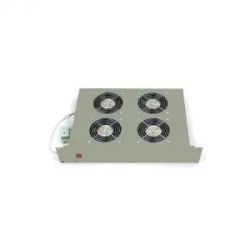 Acessório para rack Triton RAC-CH-X02-A1 cinzento 48,3 cm