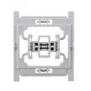 Acessório adaptador Homematic IP para eQ-3 AG 155263A2 — cinzento, 55×20×64 mm, para Siemens DELTA miro/line/style