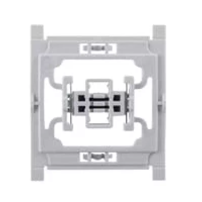 Acessório adaptador Homematic IP para eQ-3 AG 155263A2 — cinzento, 55×20×64 mm, para Siemens DELTA miro/line/style