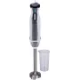 Misturadora de mão JATA BT185 cinzento aço inoxidável