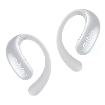 Auscultadores MiBro Mibro OpenEar (branco)