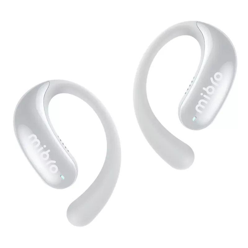 Auscultadores MiBro Mibro OpenEar (branco)