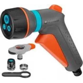 Gardena 18376-20 Classic Indoor Set pistola de limpeza (18376-20)