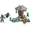 LEGO MINECRAFT 21586 O jardim pálido
